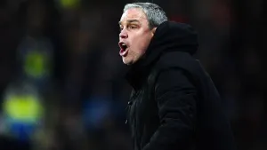 Michael Duff condemns Wycombe for lack of fight against AFC Wimbledon