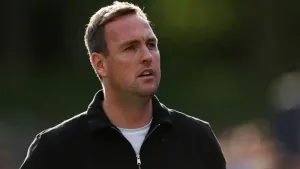 Mike Dodds a ‘relieved man’ after Wycombe’s first win of the season