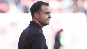 ‘Mixed emotions’ for Birmingham’s Chris Davies and Sheff Wed’s Henrik Pedersen