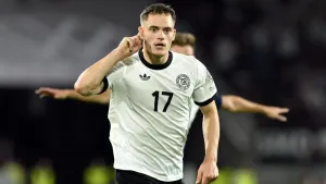 Monday’s briefing: Northern Ireland lose, England and Scotland prepare