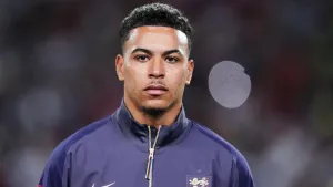 Morgan Rogers relishes comparison to Paul Gascoigne