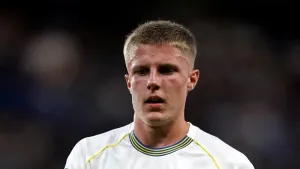 Morgan Williams goal ensures successive victories for Yeovil