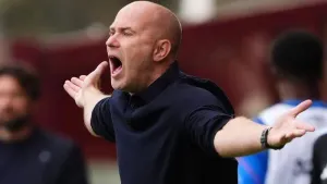 Motherwell late show ends wait for league win and piles more misery on Aberdeen