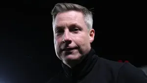 Neil Harris: Cambridge deserved to win with chances created