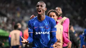 Nicolas Jackson’s insider knowledge an advantage to Bayern Munich – Enzo Maresca