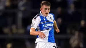 Nine-man Aldershot snatch last-minute draw at Truro