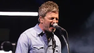 Noel Gallagher sent Lech Poznan shirt in recognition of Oasis fans’ celebrations