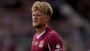 Northampton end Bolton’s unbeaten run with impressive home win