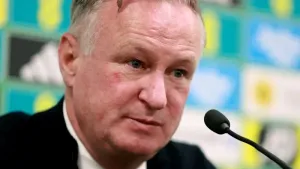 Northern Ireland v Luxembourg: Key talking points ahead of World Cup qualifier