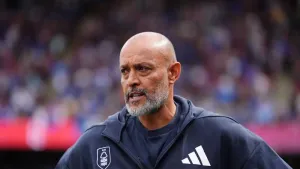 Nottingham Forest sack Nuno Espirito Santo after Evangelos Marinakis fallout