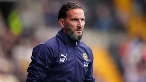 Notts County boss Martin Paterson salutes ‘joker’ Matthew Dennis after winner