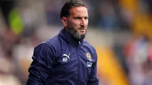 Notts County’s Martin Paterson: We looked like the team I believe we can be