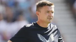 Paul Heckingbottom: Late Middlesbrough goal given without goal-line technology