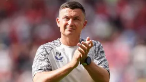 Paul Heckingbottom a big fan of Preston match-winner Alfie Devine
