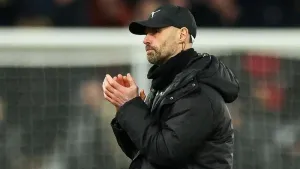 Paul Warne feels MK Dons threw away two points in draw at Chesterfield