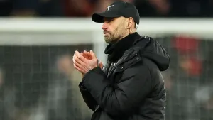 Paul Warne pleased to see MK Dons survive ‘hairy’ finish to beat Shrewsbury