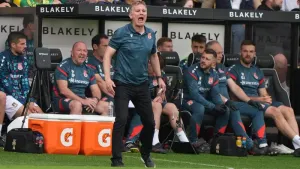 Phil Parkinson hails ‘outstanding’ Wrexham after fine victory at Norwich