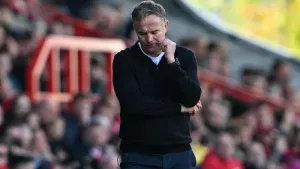 Phil Parkinson says Wrexham will need time after changing squad so much