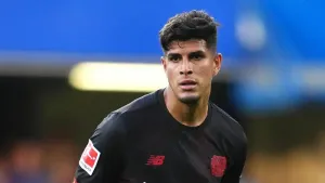 Piero Hincapie joins Arsenal from Bayer Leverkusen