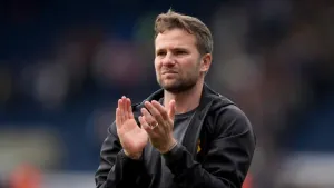 Plymouth boss Tom Cleverley praises Bradley Ibrahim after beating Stockport