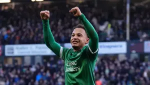 Plymouth edge Luton in five-goal thriller at Kenilworth Road