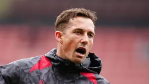 Plymouth win ‘the absolute least the fans deserve’ says Damon Lathrope