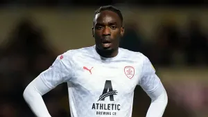 Port Vale pick up first win of season at Exeter