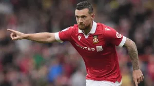 Reading record rare win with victory over Leyton Orient