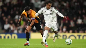 Record signing Kevin needs time to adapt, says Fulham boss Marco Silva