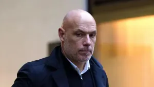 Howard Webb described Josh King’s disallowed goal as a “misjudgement” (Zac Goodwin/PA)