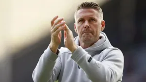 Rob Edwards admits Middlesbrough had to work hard to break down Southampton