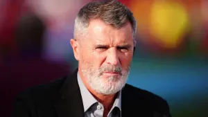 Roy Keane tells Pep Guardiola to stop complaining about Man City’s schedule