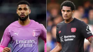 Ruben Loftus-Cheek and Jarell Quansah called up to England squad for qualifiers