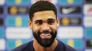 Ruben Loftus-Cheek hopes versatility can win him World Cup place with England