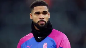 Ruben Loftus-Cheek set for first England call-up since 2019