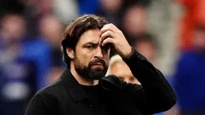 Russell Martin confident Rangers will come good despite Genk defeat