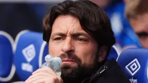 Russell Martin defends Loch Lomond team-bonding trip for Rangers squad