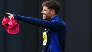 Ryan Christie ‘desperate’ to help Scotland qualify for World Cup