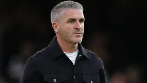 Ryan Lowe admits Wigan’s defeat to Cardiff rounds off ‘tough week’