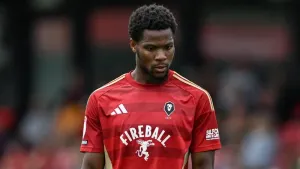 Salford request independent review into alleged racial abuse of Adebola Oluwo