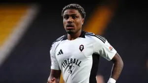 Salford wrap up bright victory over Tranmere