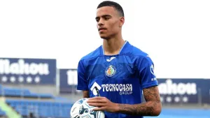 Saturday’s briefing: Mason Greenwood not in Thomas Tuchel’s England thoughts