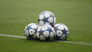 Scunthorpe recover from early setback to take a point against Boreham Wood