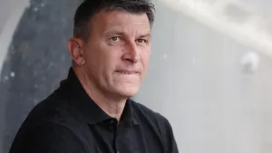 Sergej Jakirovic hails Hull’s character as they fight back for a draw at Swansea