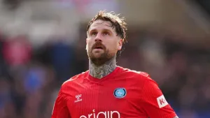 Sonny Bradley effort enough as Lincoln edge victory at Burton