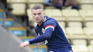 St Johnstone land important blow in Scottish Championship title race