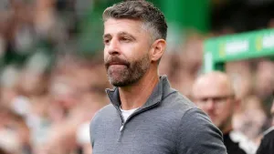 Stephen Robinson: Win over Dundee could be key by the end of the season