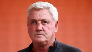 Steve Bruce frustrated as Blackpool’s struggles continue with Northampton loss