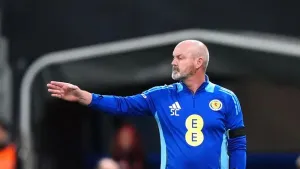 Steve Clarke urges Scotland not to underestimate Belarus