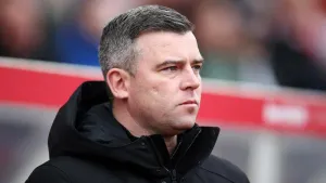 Steven Schumacher urges Bolton players to remain patient for opportunity